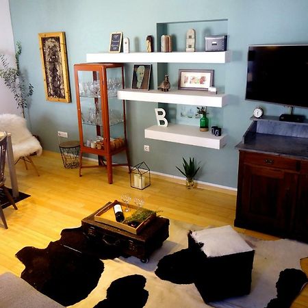 Apartman For 4 - Lovreta Makarska Eksteriør bilde