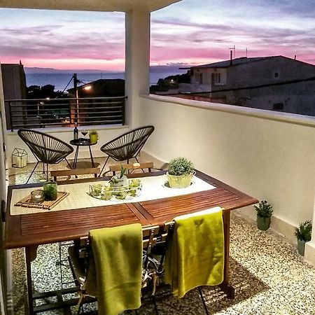 Apartman For 4 - Lovreta Makarska Eksteriør bilde
