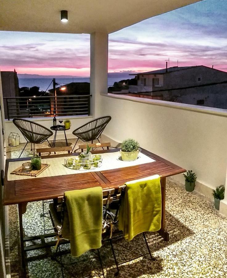 Apartman For 4 - Lovreta Makarska Eksteriør bilde