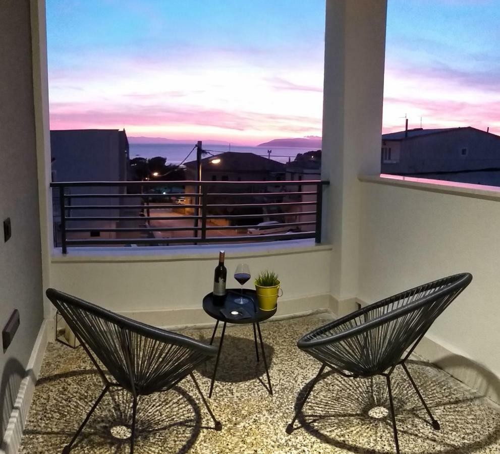 Apartman For 4 - Lovreta Makarska Eksteriør bilde